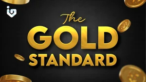 GOLD STANDARD TRENDING VR 360 3D