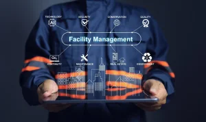facilities management by vr360 3d trending